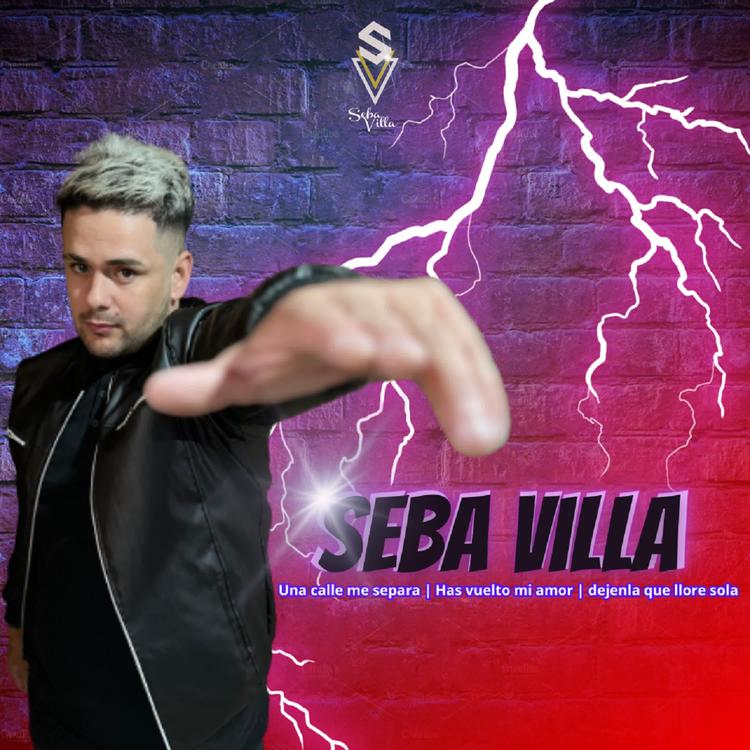 Seba Villa's avatar image