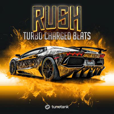 Rush: Turbo Charged Beats's cover