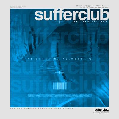 Suffer Club's cover