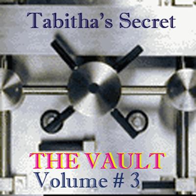 Tabitha's Secret Mr. Jones Live West Palm Beach 1994's cover