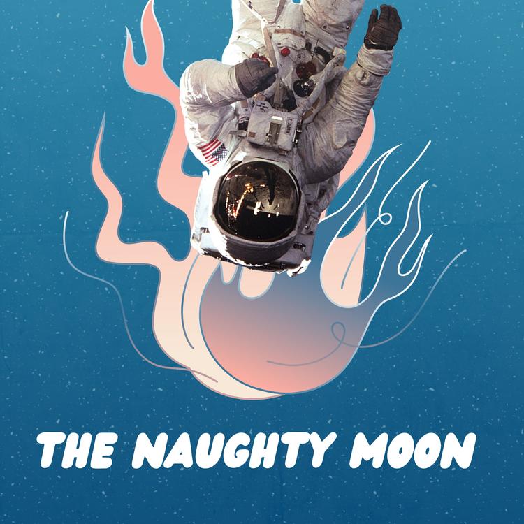 The Naughty Moon's avatar image