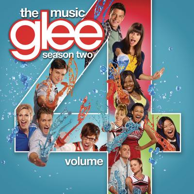 One Of Us By Glee Cast's cover