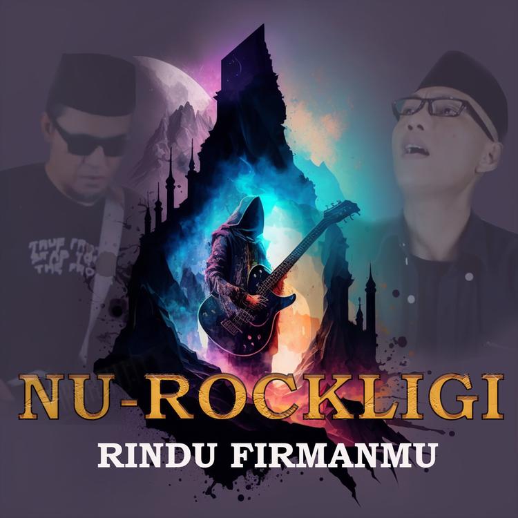 NU-ROCKLIGI's avatar image