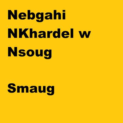 Nebgahi Nkhardel W Nsoug's cover