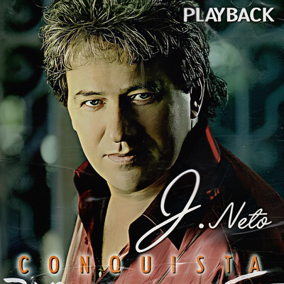 sonhos de deus (playback) By *JOSÉ CLEMENTINO AZEVEDO NETO*, J. Neto's cover