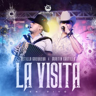 La Visita (En Vivo)'s cover