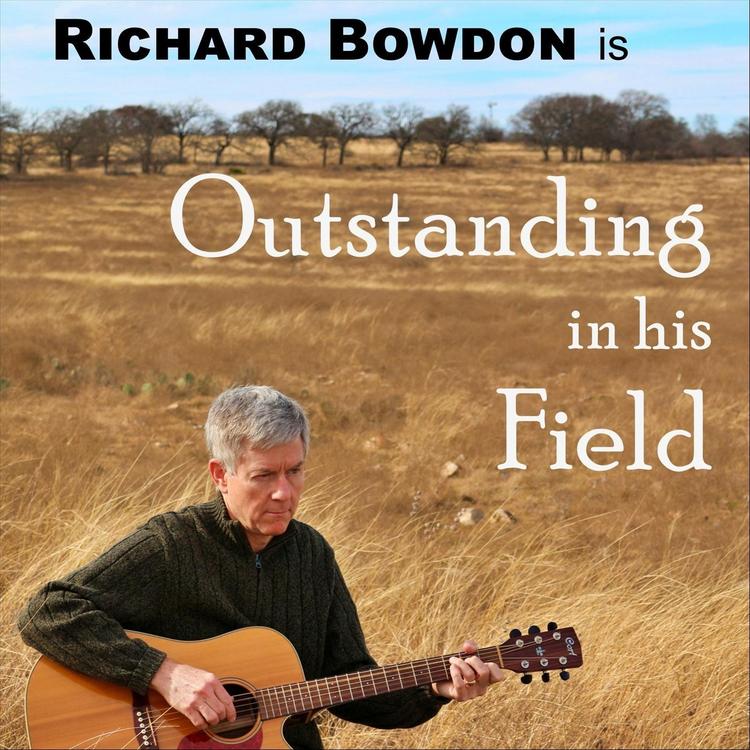 Richard Bowdon's avatar image