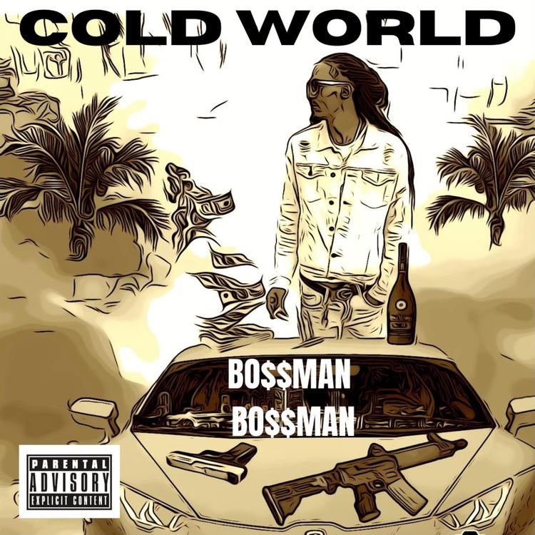 Bo$$man Bo$$man's avatar image