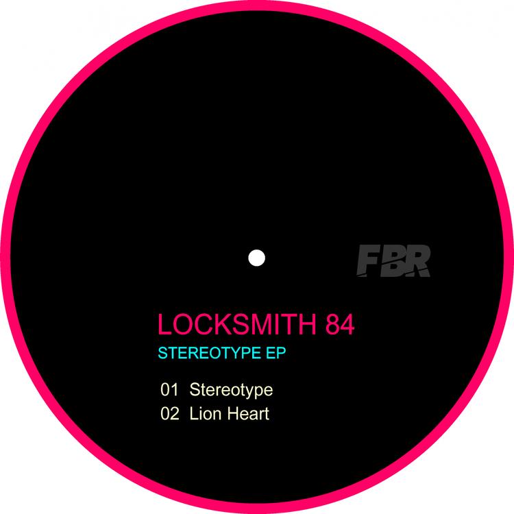 Locksmith 84's avatar image