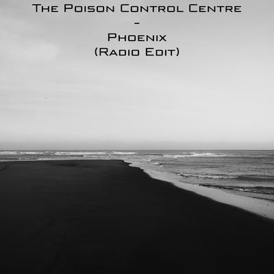 The Poison Control Centre's cover