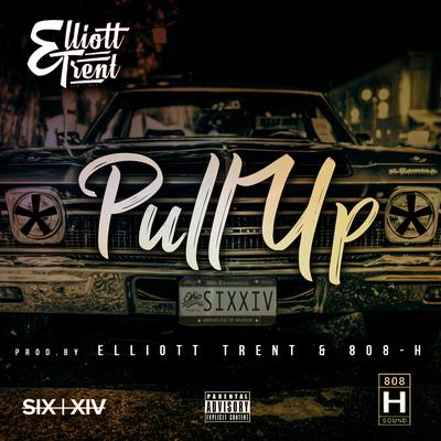 Pull Up's cover