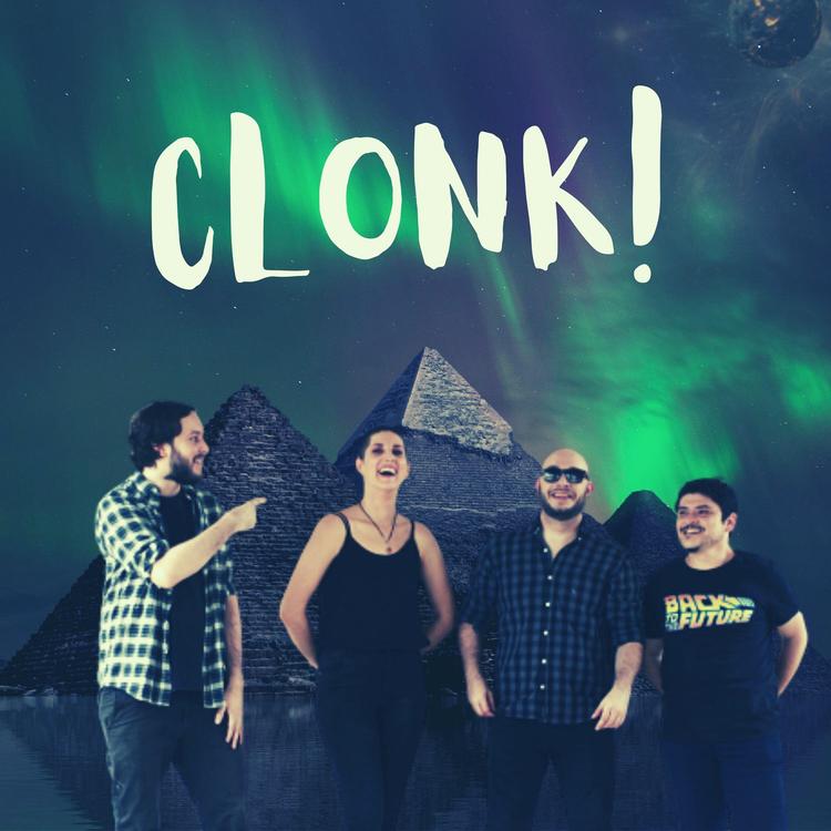 Clonk's avatar image