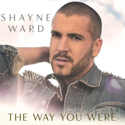 The Way You Were (Remixes)'s cover