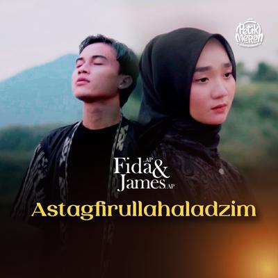 Astagfirullahaladzim's cover
