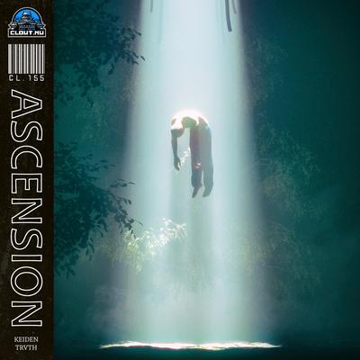 Ascension By Keiden, TRVTH's cover