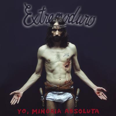 Yo, Minoría Absoluta's cover