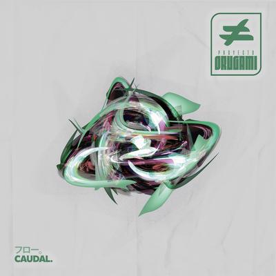 Caudal's cover