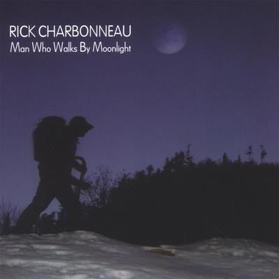 Rick Charbonneau's cover
