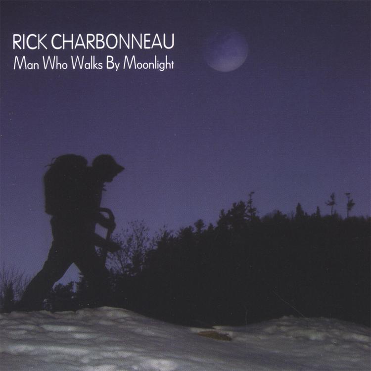 Rick Charbonneau's avatar image