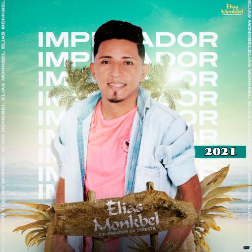 Elias Monkbel – 2021's cover