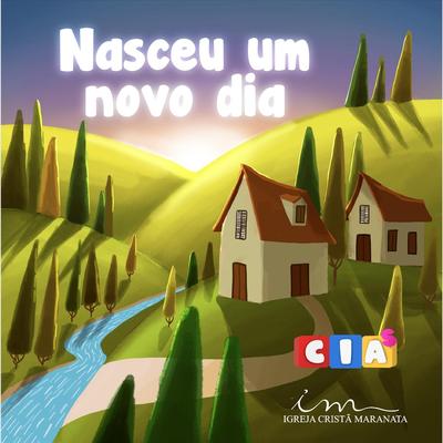 Nasceu um Novo Dia's cover