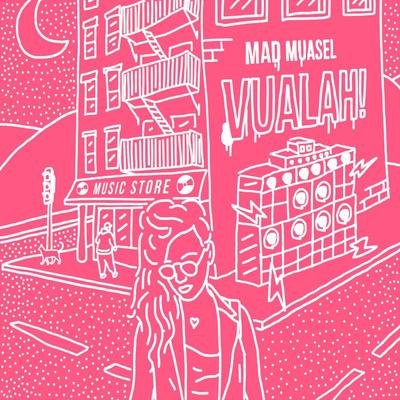 Vualah!'s cover