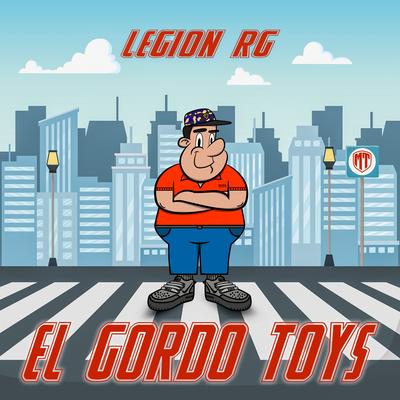 El Gordo Toys's cover