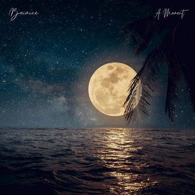 A Moment By Baimine's cover