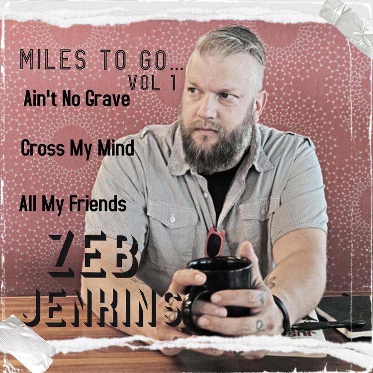 Zeb Jenkins's avatar image