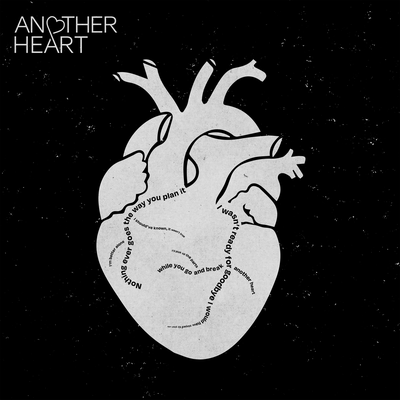 Another Heart's cover