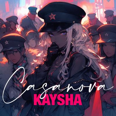 Casanova By Kaysha's cover