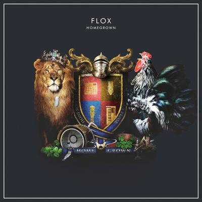 A Road By Flox's cover