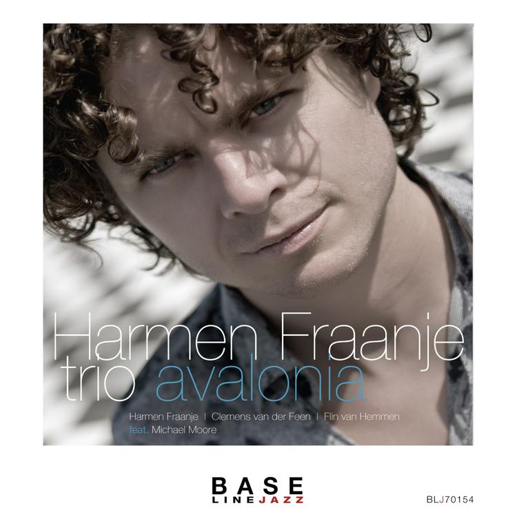 Harmen Fraanje Trio's avatar image