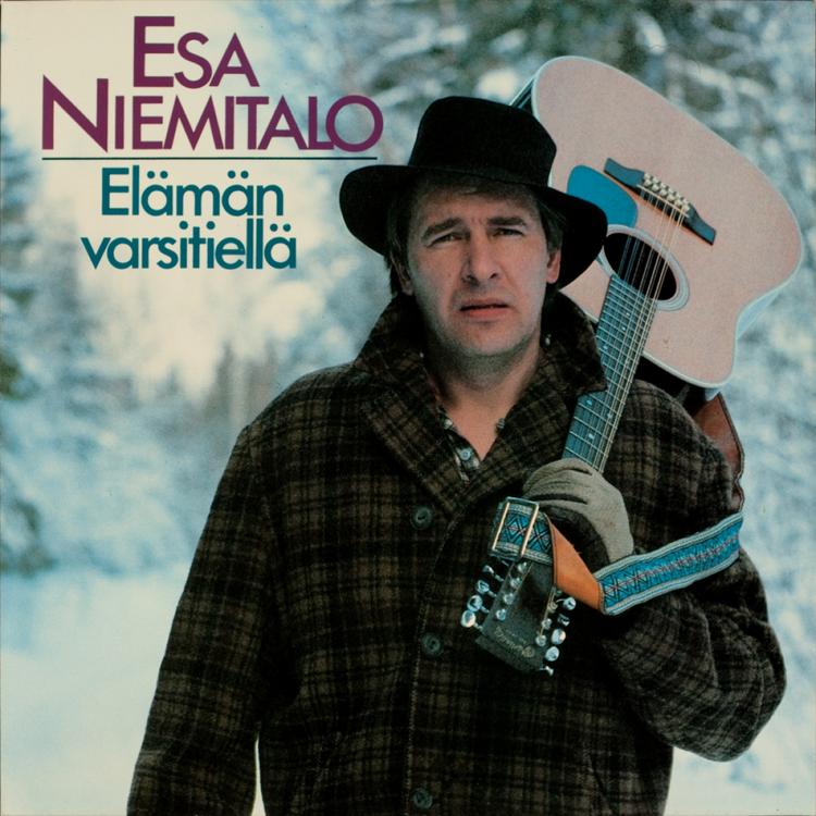 Esa Niemitalo's avatar image