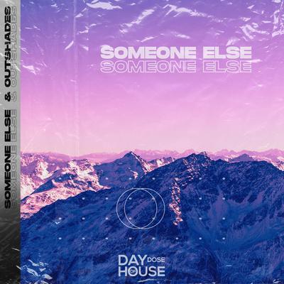 Someone Else By Someone Else, OUTSHADES's cover