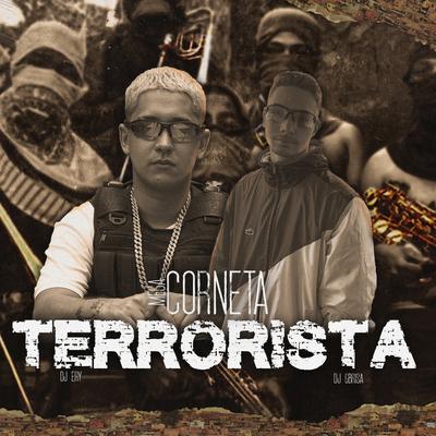 Mega Corneta Terrorista's cover