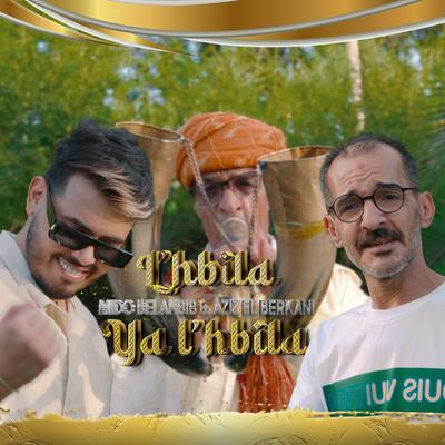 L'hbila Ya L'hbila's cover