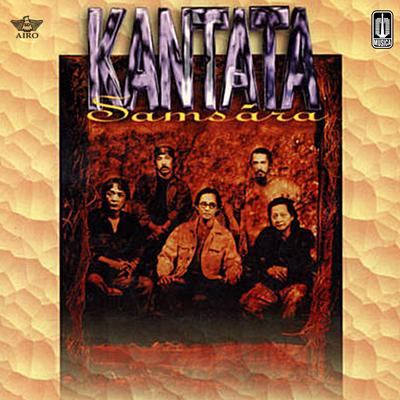 Kantata Samsara's cover