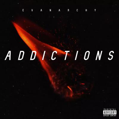 ADDICTIONS's cover