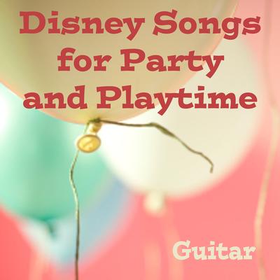 Under the Sea (Instrumental Version) By Kids Party Music Players's cover