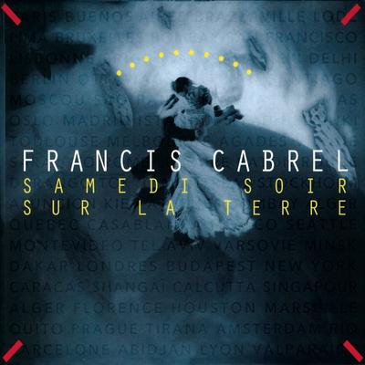 La corrida (Remastered) By Francis Cabrel's cover