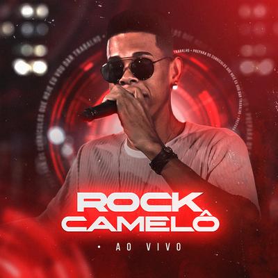 Só Você - Ao Vivo By ROCK SALLES's cover