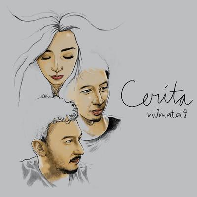 Cerita: The Best of Numata's cover