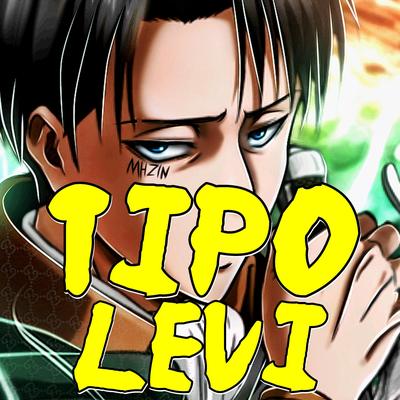 Tipo Levi's cover