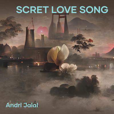 Scret Love Song's cover