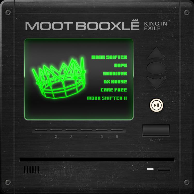 Moot Booxle's avatar image