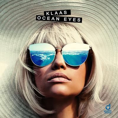 Ocean Eyes By Klaas's cover