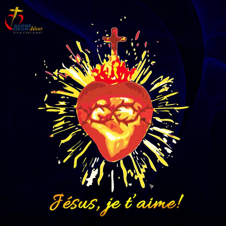 Sacré Cœur de Jésus's avatar image