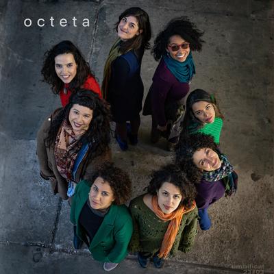 Octeta's cover