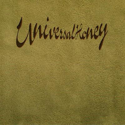 Universal Honey's cover